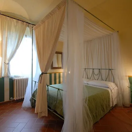 Il Palazzo Ξενοδοχείο 2*