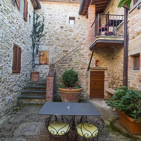 Il Palazzo Ξενοδοχείο Antria